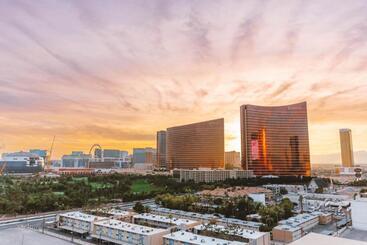 هتل Las Vegas Marriott