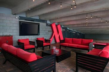 هتل Las Vegas Marriott