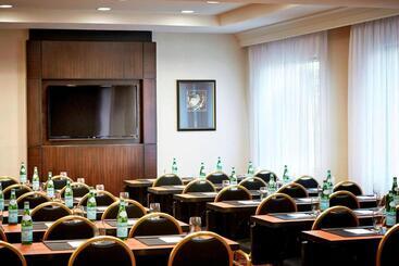 هتل Las Vegas Marriott