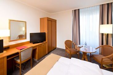 Leonardo Hotel Aachen
