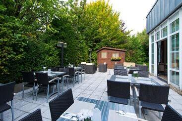 Leonardo Hotel Aachen