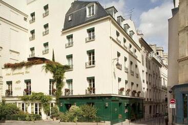 هتل Luxembourg Parc