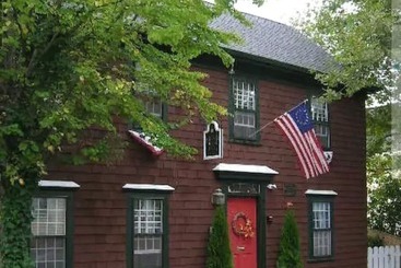 هتل Melville House Newport