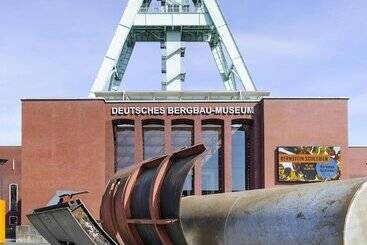 Mercure Hotel Bochum City