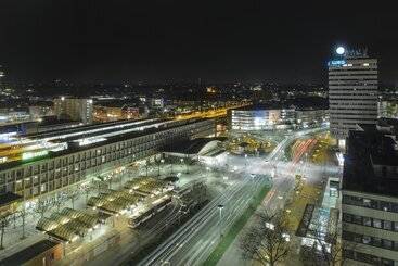 Mercure Hotel Bochum City
