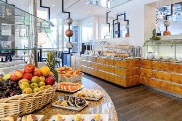 Mercure Hotel Bochum City