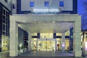 Mercure Hotel Bochum City