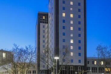 Mercure Hotel Bochum City