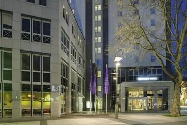 Mercure Hotel Bochum City