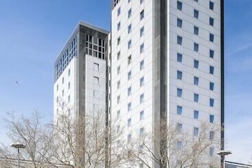 Mercure Hotel Bochum City