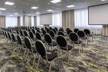 Mercure Hotel Bochum City