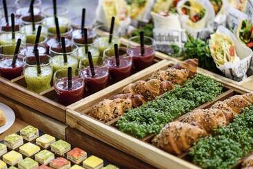 Mercure Hotel Bochum City