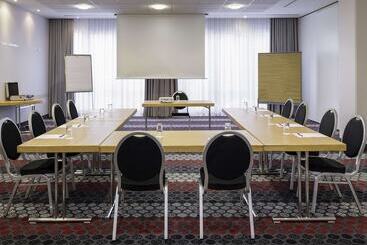 Mercure Hotel Bochum City