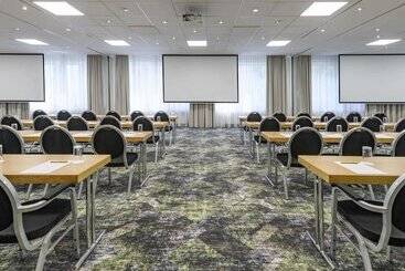 Mercure Hotel Bochum City