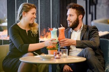 Mercure Hotel Bochum City