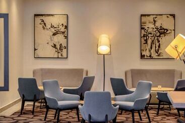 Mercure Hotel Bochum City