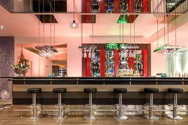 Mercure Hotel Bochum City