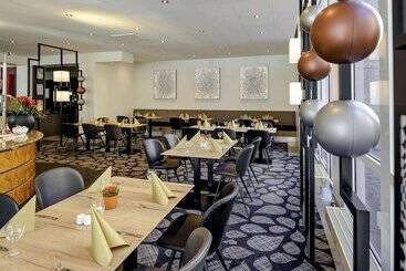 Mercure Hotel Bochum City