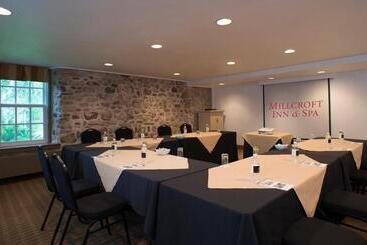 هتل Millcroft Inn & Spa