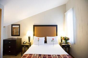 هتل Millcroft Inn & Spa