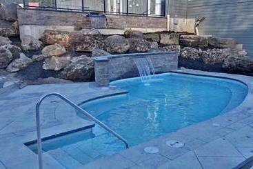 هتل Millcroft Inn & Spa