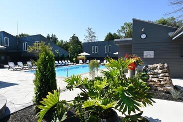 هتل Millcroft Inn & Spa