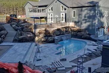 هتل Millcroft Inn & Spa