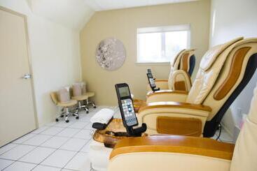 هتل Millcroft Inn & Spa