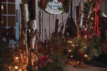 هتل Millcroft Inn & Spa