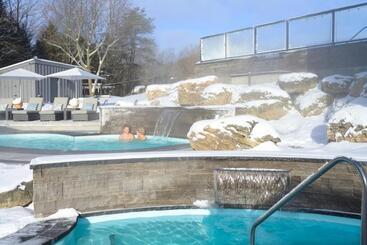 هتل Millcroft Inn & Spa