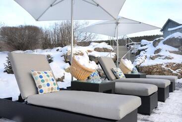 هتل Millcroft Inn & Spa