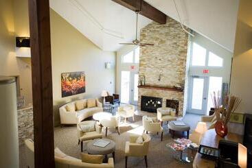 هتل Millcroft Inn & Spa