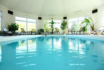 هتل Millcroft Inn & Spa