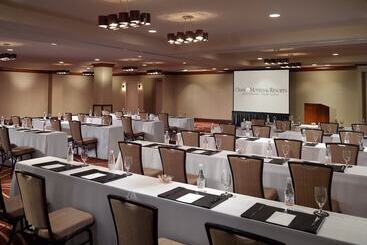 هتل Omni Providence