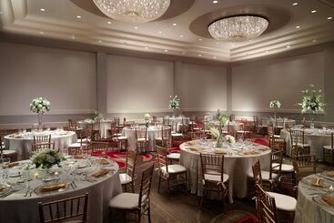 هتل Omni Providence