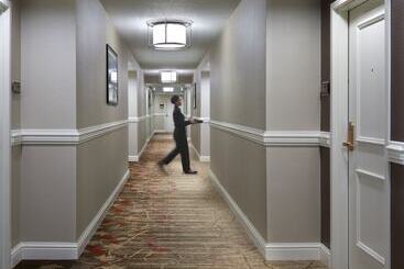 هتل Omni Providence