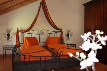 Hotel Pension St. Jakob