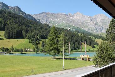 Hotel Pension St. Jakob