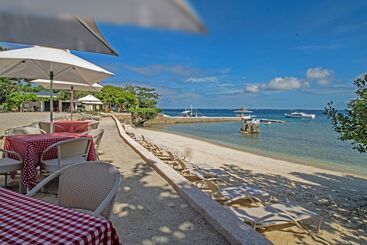 ホテル Plantation Bay Resort And Spa