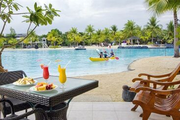 هتل Plantation Bay Resort And Spa