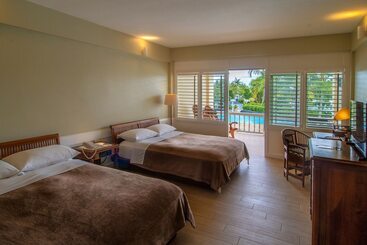 هتل Plantation Bay Resort And Spa