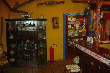 هتل Posada Hispana Hostal