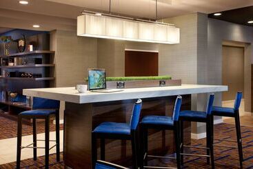 هتل Sonesta Select Las Vegas Summerlin