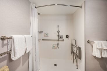 هتل Sonesta Select San Jose Airport
