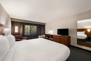 هتل Sonesta Select San Jose Airport
