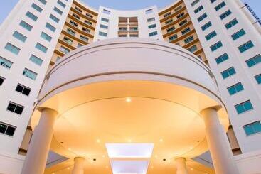 Hotel Southern Sun Waterfront Cape Town