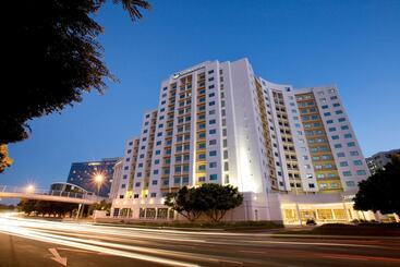 Hotel Southern Sun Waterfront Cape Town