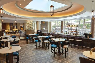 Hotel Southern Sun Waterfront Cape Town