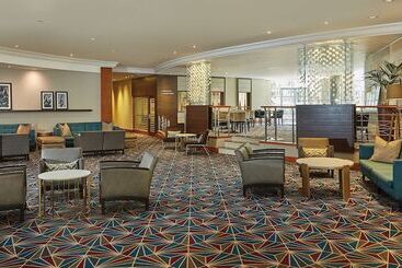 Hotel Southern Sun Waterfront Cape Town