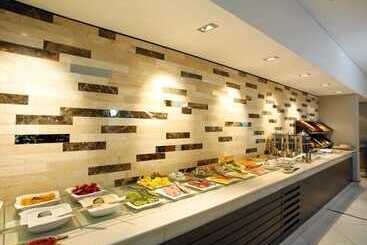 Hotel Southern Sun Waterfront Cape Town
